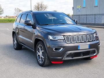 Jeep Grand Cherokee 3.0 V6