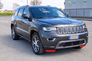 Jeep Grand Cherokee 3.0 V6