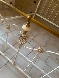 letto matrimoniale 