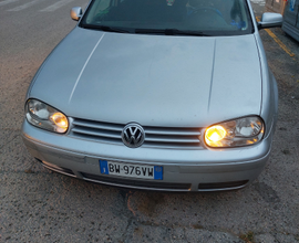 Wolkswagen golf 4