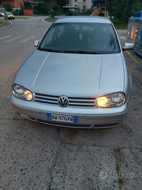 Wolkswagen golf 4