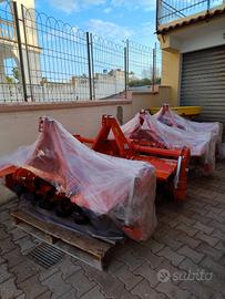 Stock Frese Nuove Sicma Modello CST