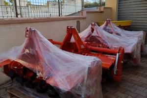Stock Frese Nuove Sicma Modello CST