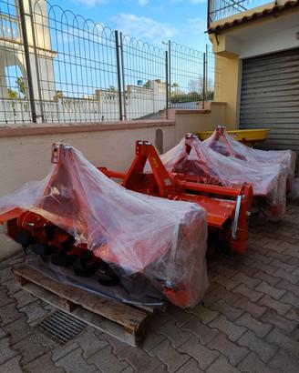 Stock Frese Nuove Sicma Modello CST