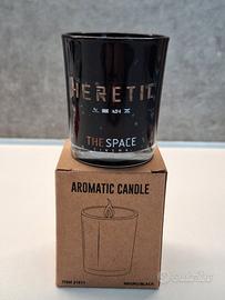 Gadget candela Heretic