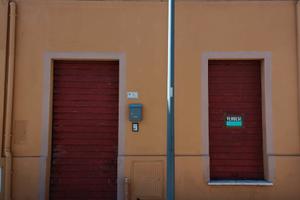 Vendesi locale commerciale mq 60