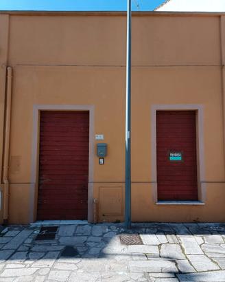Vendesi locale commerciale mq 60