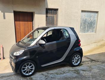 Smart  cdi