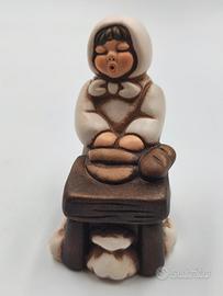 Presepe Thun Fornaia