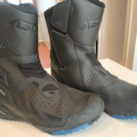 stivali Alpinestars RT-8 Goretex n°46