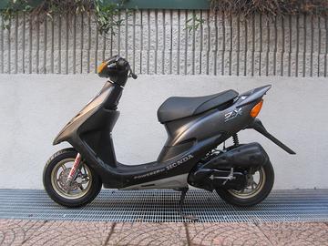 Honda Dio ZX - 1997