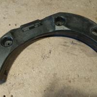 Contrappeso anteriore destro lavatrice LG F1047TD