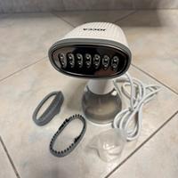 Ferro da stiro verticale