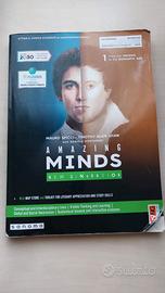 Amazing minds 1, map store e Toolkit