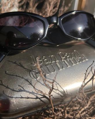 Occhiali da sole Jean Paul Gaultier “Dragon”