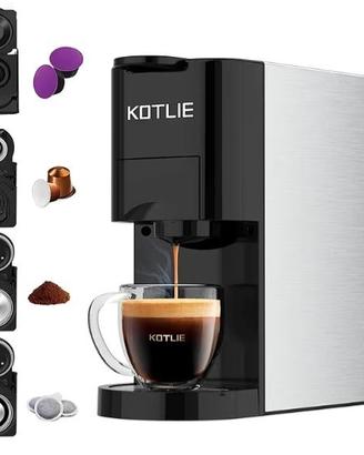 Macchina per il caffè come nuova