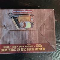 Kit barba Viking Revolution 