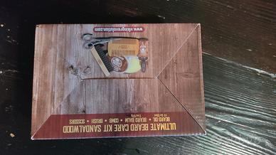 Kit barba Viking Revolution 