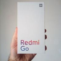 Redmi Go Blue