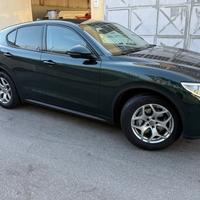 Alfa Romeo Stelvio 2.2 Turbodiesel 210 CV AT8 Q4 S