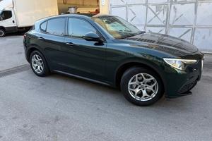 Alfa Romeo Stelvio 2.2 Turbodiesel 210 CV AT8 Q4 S