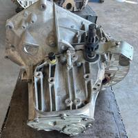 cambio 2.3  Per Fiat ducato dal 2015 in poi