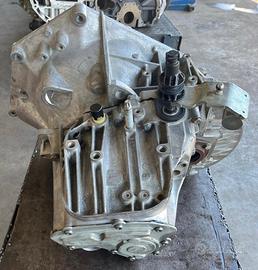 cambio 2.3  Per Fiat ducato dal 2015 in poi