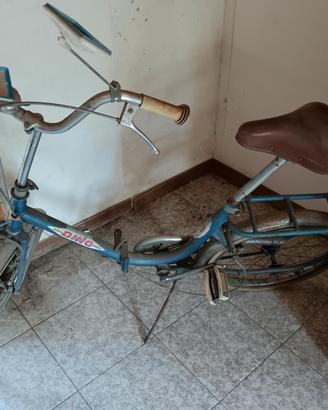 Bicicletta Dino