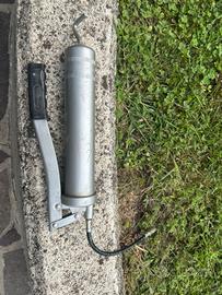 ingrassatore manuale Pressol