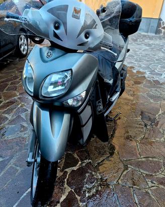yamaha xenter   150