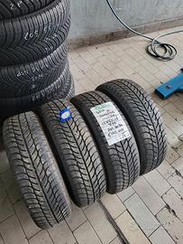 GOMME USATE WINTER SAVA 155/65-13 73Q DOT.2020