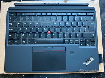 Tastiera retroilluminata ThinkPad X12 GEN1 FRA/CAN