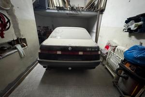 Alfa Romeo 164 3.0 Super V6 - Busso