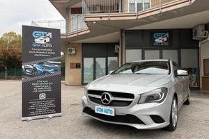 Mercedes-benz CLA 200 d Automatic Premium