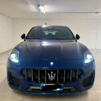 Maserati Grecale GT