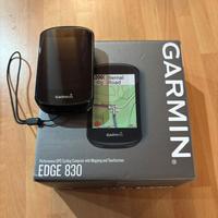 Garmin Edge 830