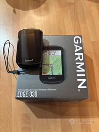 Garmin Edge 830