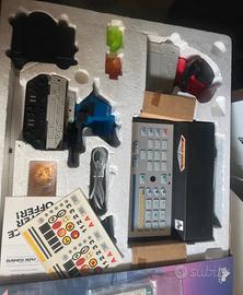 Techforce anni 80