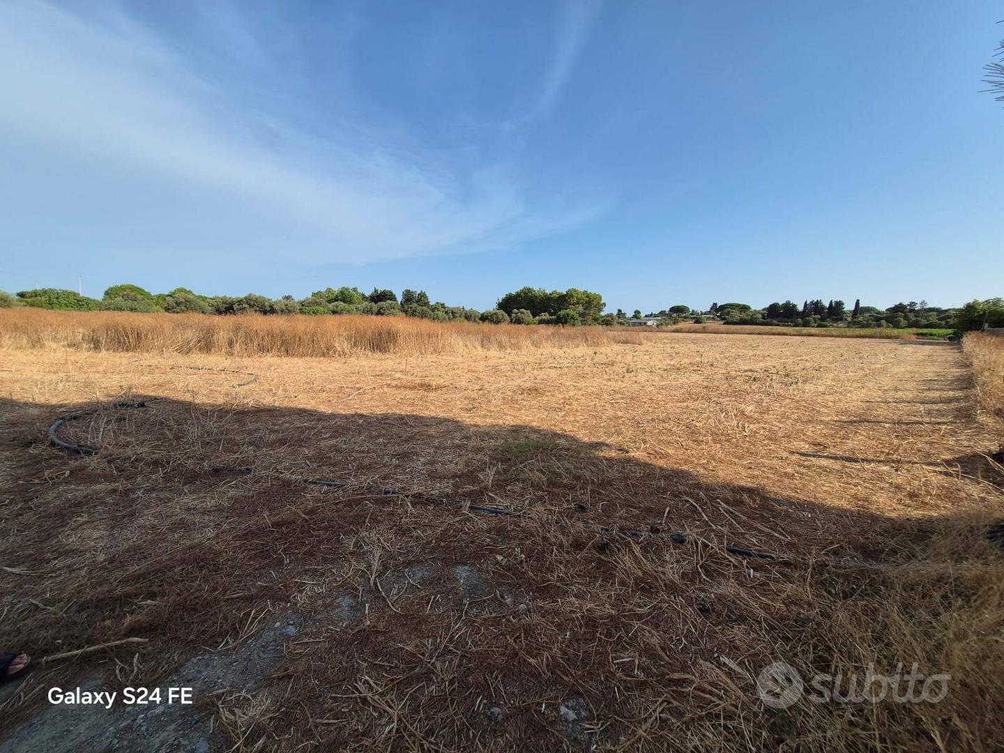 Terreno Agricolo - Quartu Sant'Elena - Vista 5