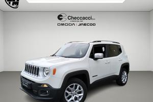 JEEP Renegade Renegade 2.0 Mjt 140CV 4WD Active...