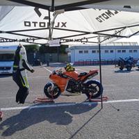 Yamaha YZF R1 - 2009
