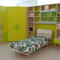 Cameretta completa ditta Novamobili