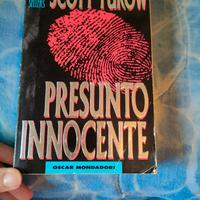 Presunto innocente - Scott Turow