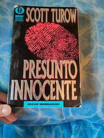 Presunto innocente - Scott Turow