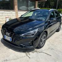 HYUNDAI i30 Wagon 1.6 CRDi 136 CV iMT 48V Prime