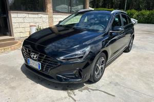 HYUNDAI i30 Wagon 1.6 CRDi 136 CV iMT 48V Prime