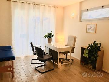 Studio per psicologi, medici, operatori sanitari