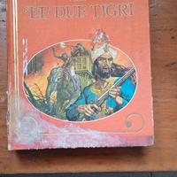 emilio salgari le due tigri 1975