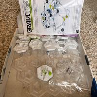 Gioco gravitrax  starter set, expansion lifter e…