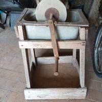 Antica Mola ad acqua 